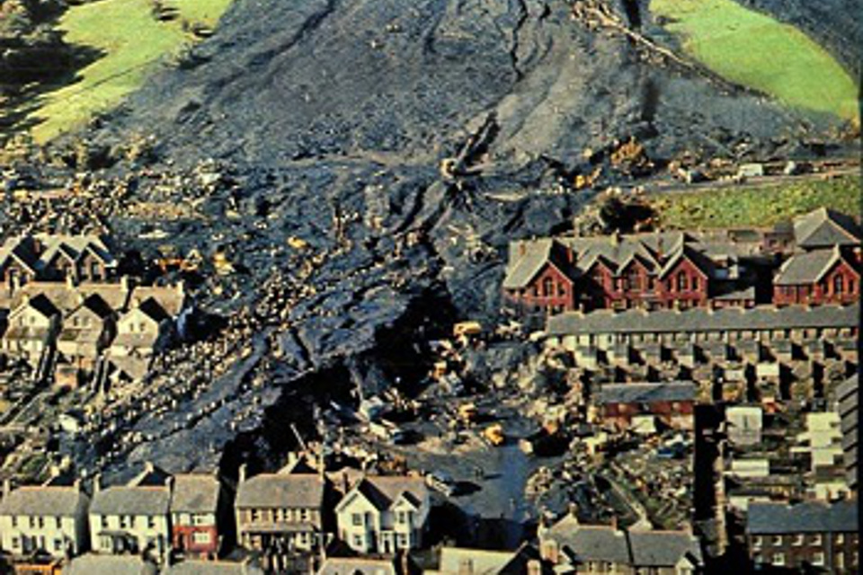 Aberfan